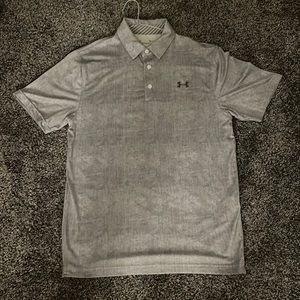 Men’s UA Golf Polo